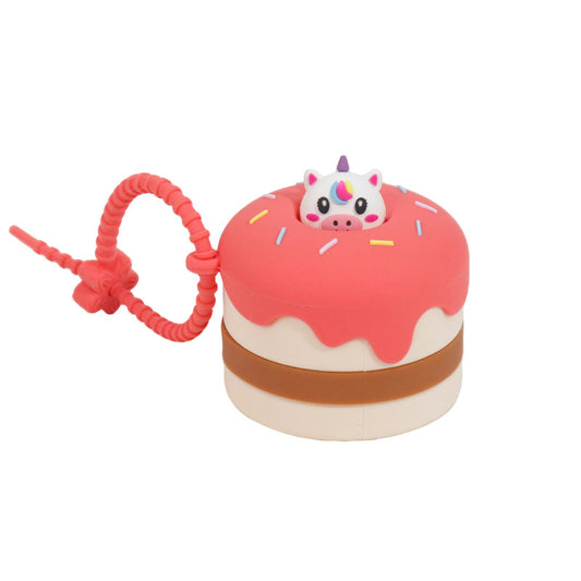 Donut Unicorn Squeezable Toy