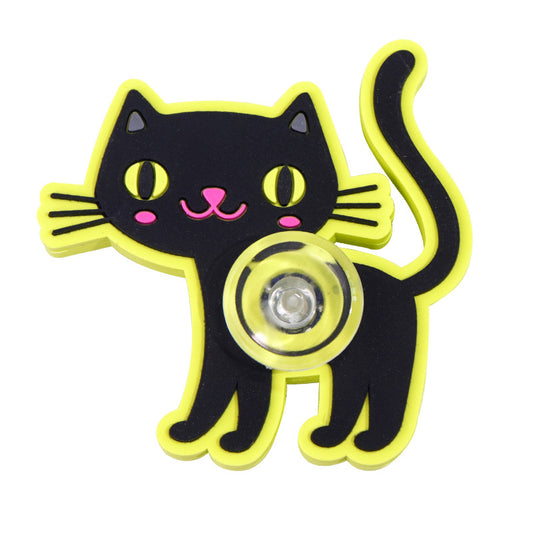 Halloween Cat Fidget Spinner