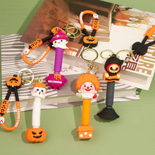 Halloween Keychain store