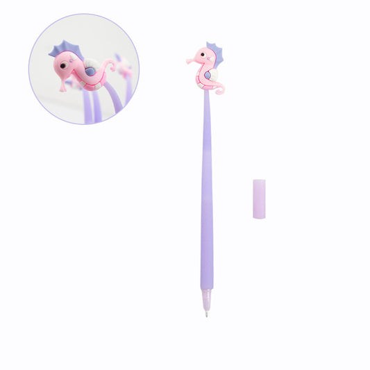 Pink Gel Pen factory wholesale