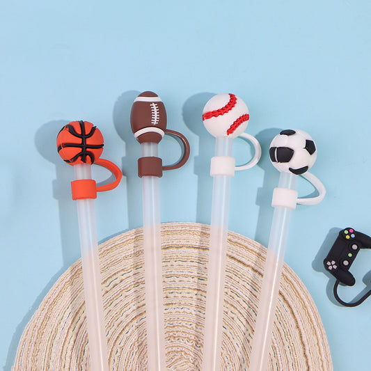 Straw cover Wholesale factory