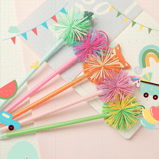 Tassel Decompression Pen wholesale