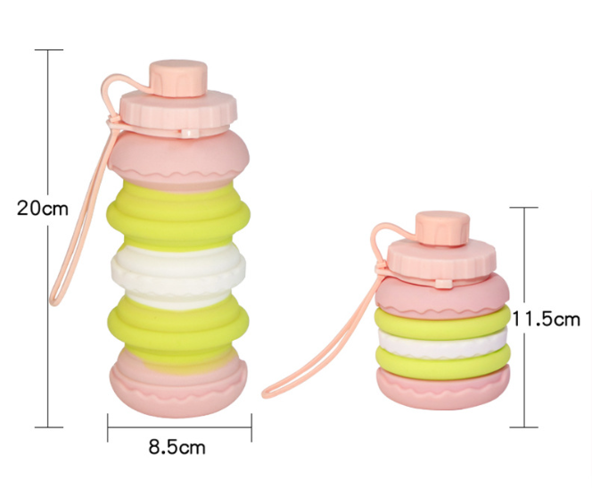 Wholesale Folding Water Bottles