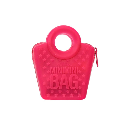 rose pink mini bag wholesale