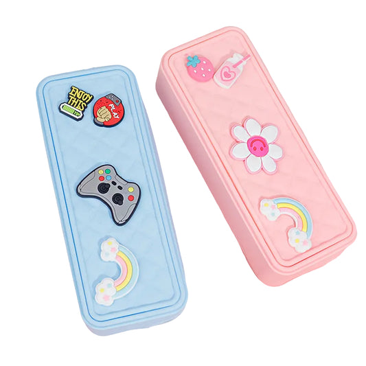 wholesale rectangular pencil case