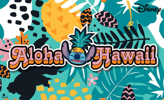 Disney Authorizes Yiwu Yuefa Arts & Crafts Co., Ltd. to Produce Disney-Themed Soft Rubber Toys and Stationery