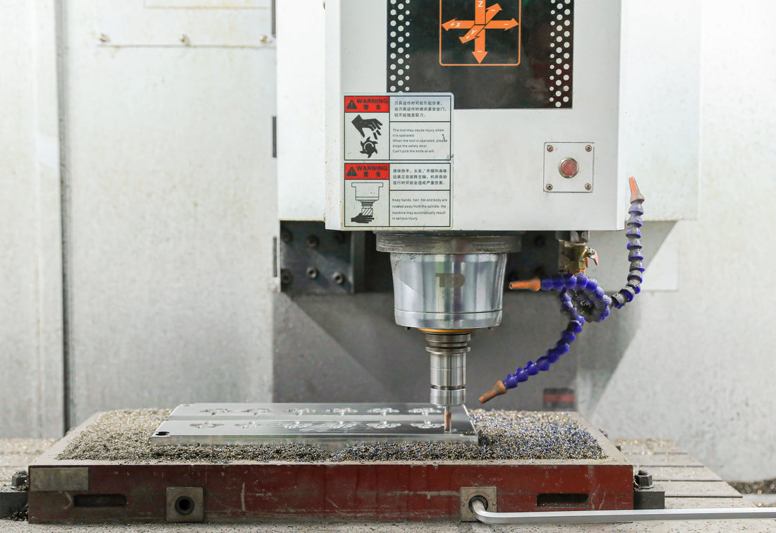 How Are Silicone Toys Made?