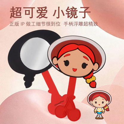 Disney Toy Story Licensed Portable Hand Makeup Mirror