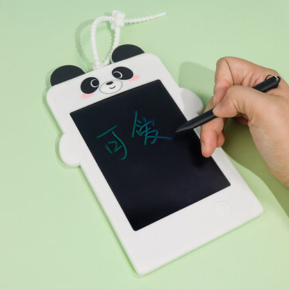 Unicorn Dinosaur Silicone Handwriting Drawing Board