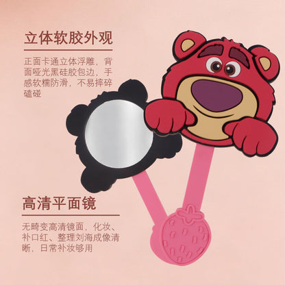 Disney Toy Story Licensed Portable Hand Makeup Mirror