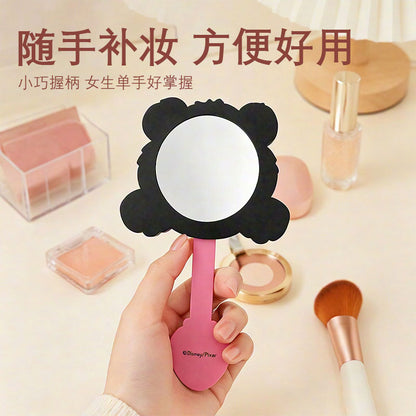 Disney Toy Story Licensed Portable Hand Makeup Mirror