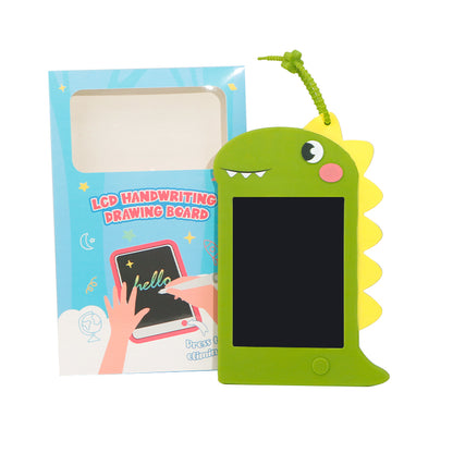 Unicorn Dinosaur Silicone Handwriting Drawing Board