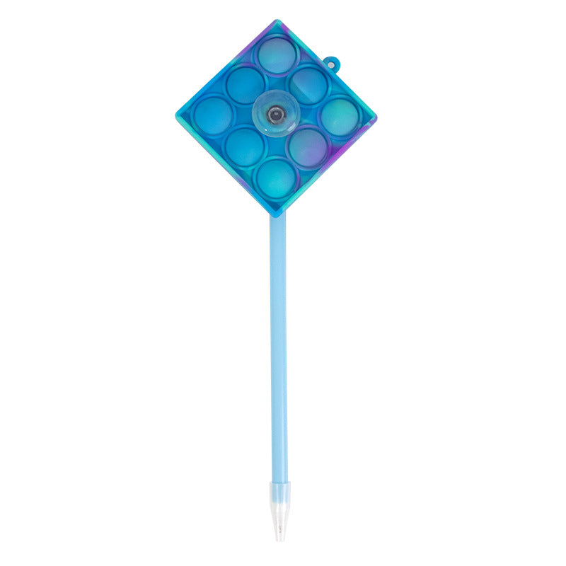Blue Gel Pen Factory-Direct