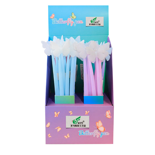 Butterfly Pen Direct Factory Supply