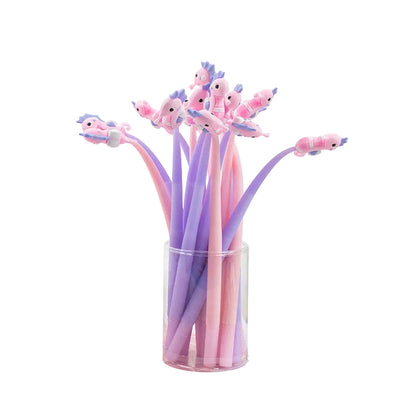 Cartoon Gel Pen Factory