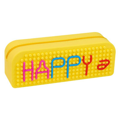 Children's Educational Sensory Activity Pencil Case