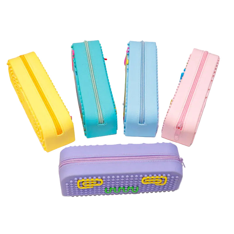 Educational Maze Pencil Case factory