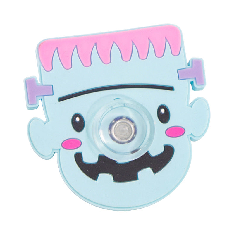 Frankenstein's Fidget Spinner