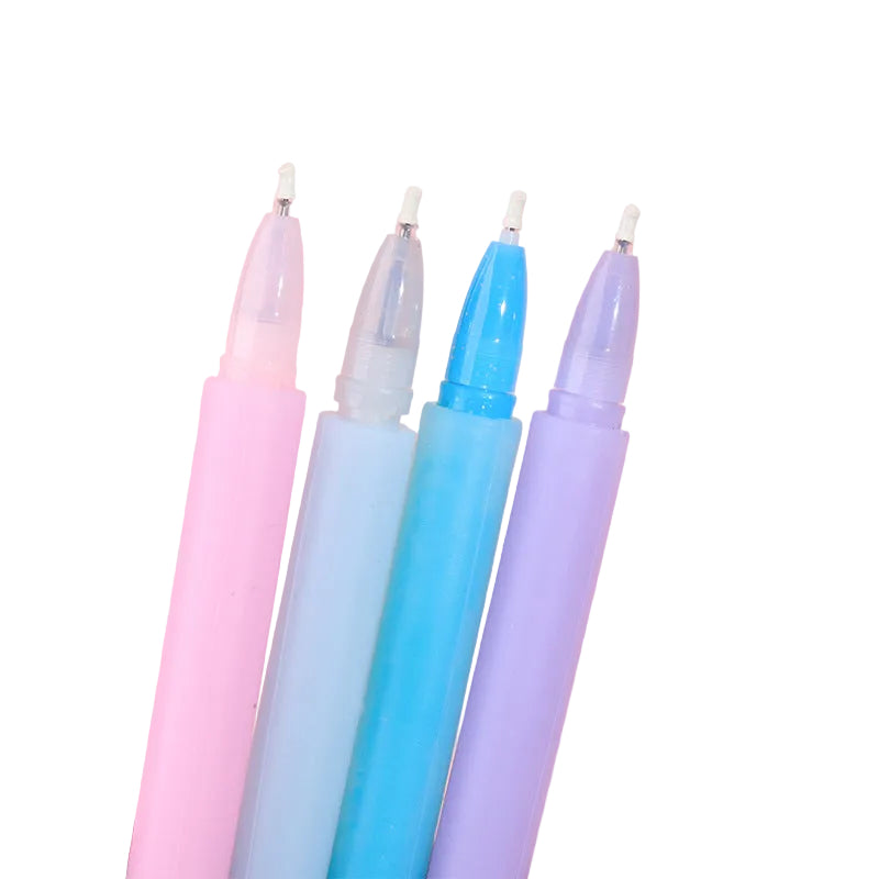 Gel Pen Factory
