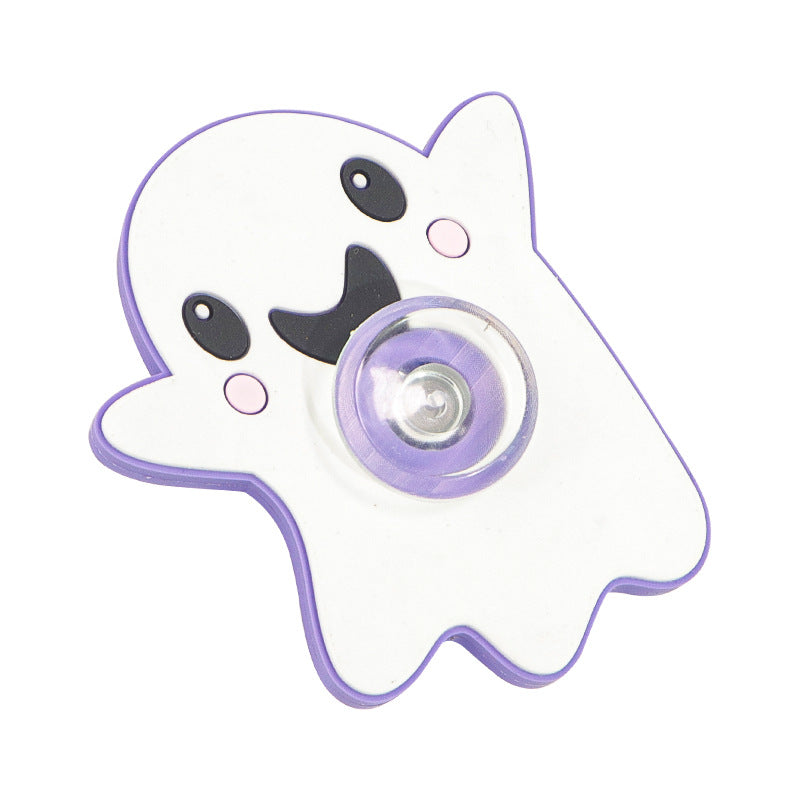 Ghost fidget spinner
