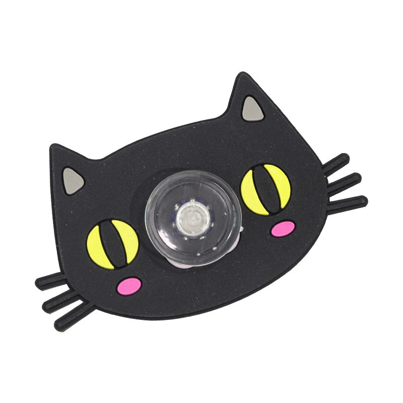 Halloween Cat Fidget Spinner supply