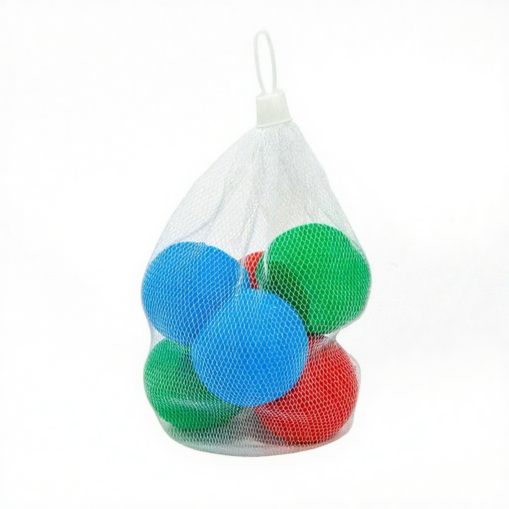 儿童可重复使用硅胶水球 - 快速注水自封水弹 - 夏季泳池派对和水仗玩具