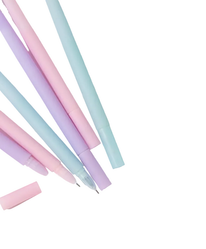 Jellyfish Gel Pen Factory Wholesale