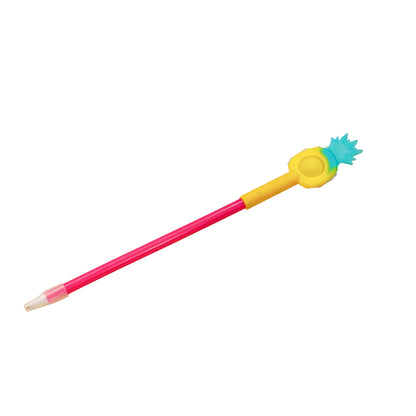 Pineapple Gel Pen