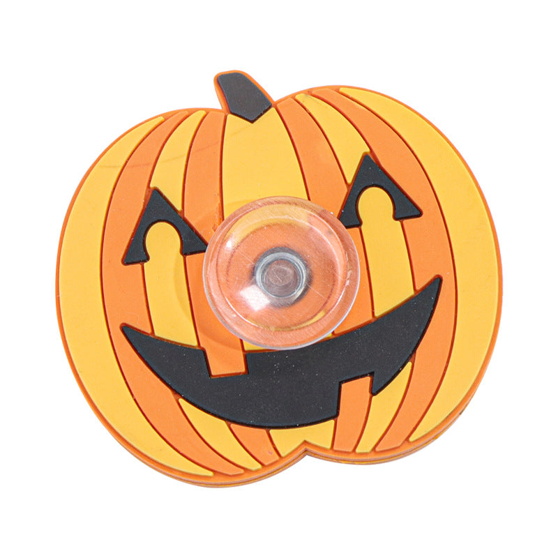 Pumpkin fidget spinner wholesale