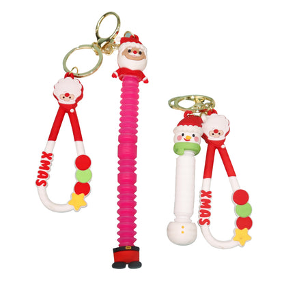 Retractable keychain wholesale
