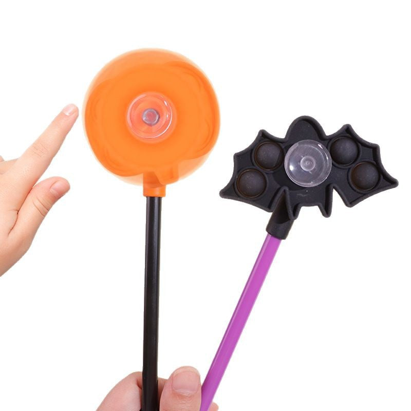 Rotating Pen