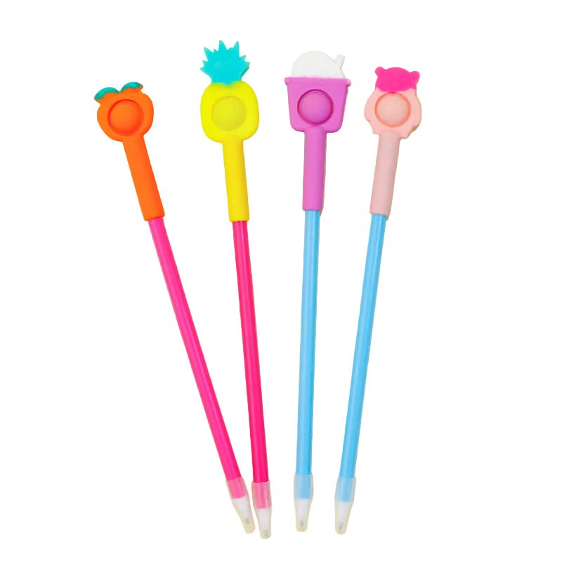 Silicone Pencil 