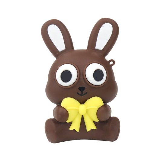 Silicone Rabbit Toy supplies