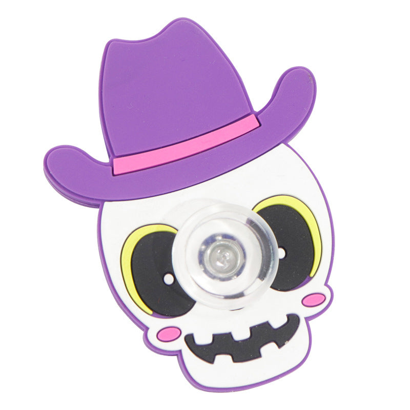 Skull fidget spinner in bulk