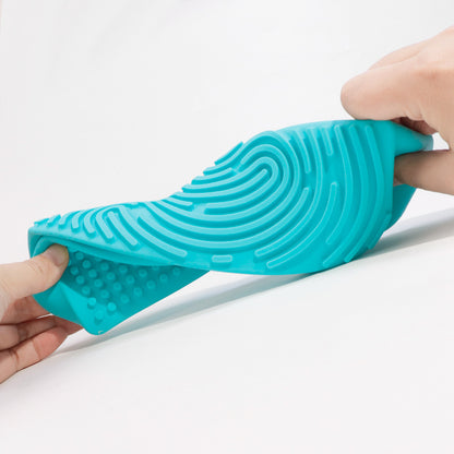 Soft and Foldable Pencil Holder