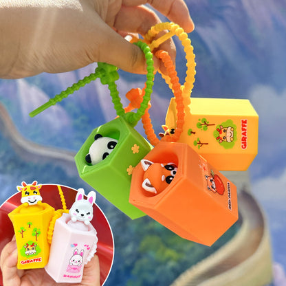 Stress-Relieving Squeezable Toy wholesale