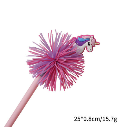 Tassel Decompression Pen