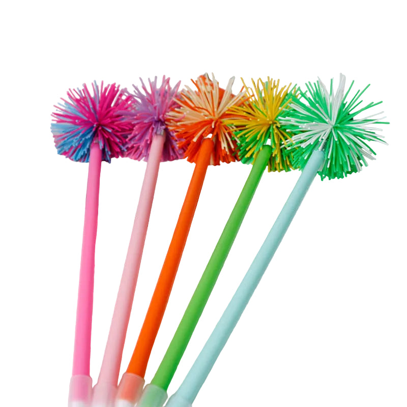Tassel Decompression Pen factory