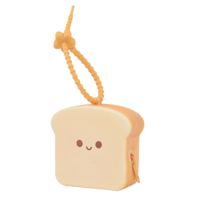 Toast bag