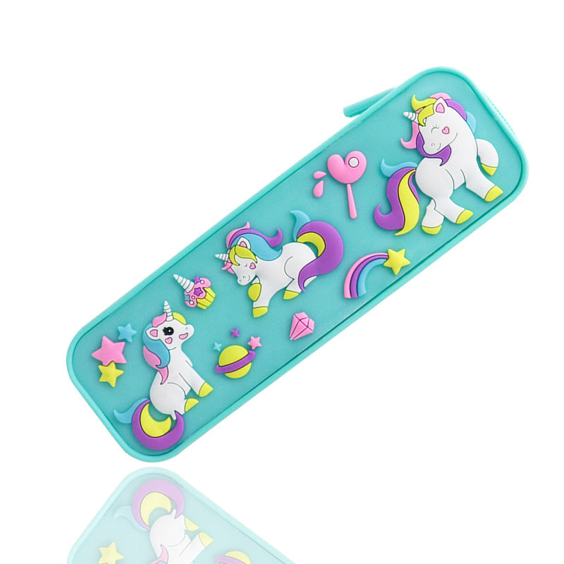 Unicorn Pencil Case