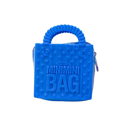 blue mini bag wholesale
