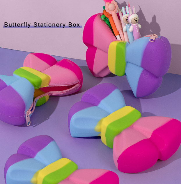 bulk Bow pencil case storage