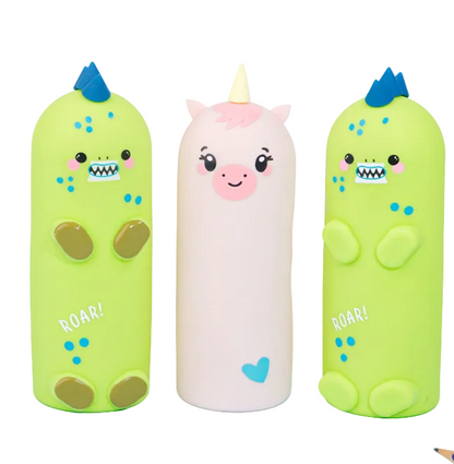 cartoon folding pen holder wholesale