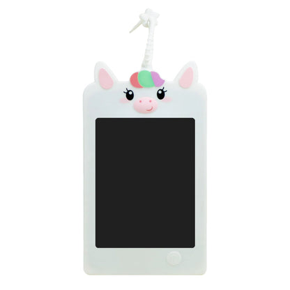 Unicorn Dinosaur Silicone Handwriting Drawing Board
