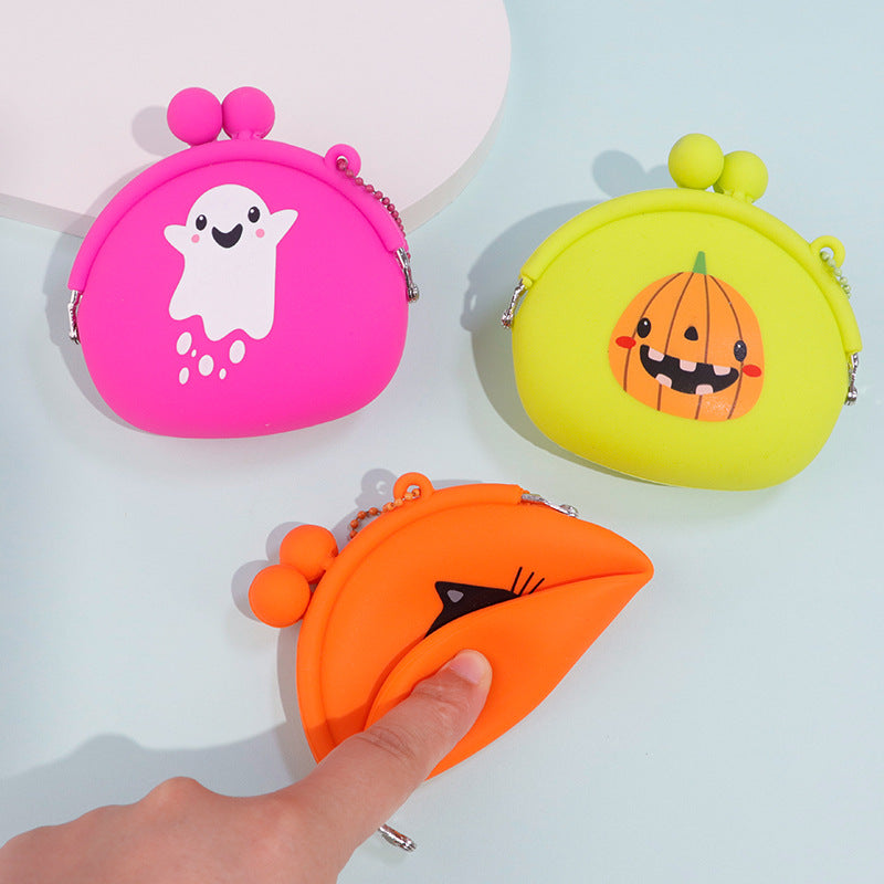 colorful Coin purse 