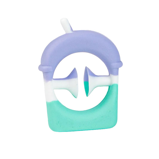 silicone hand grip strengthener