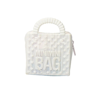 white mini bag wholesale