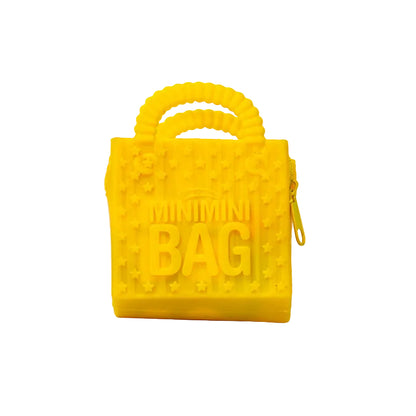 yellow mini bag wholesale